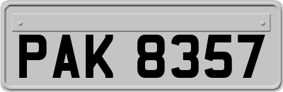 PAK8357