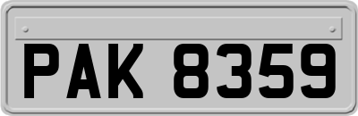 PAK8359