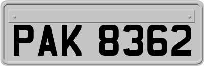 PAK8362