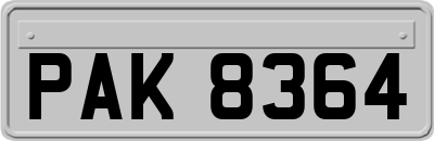 PAK8364