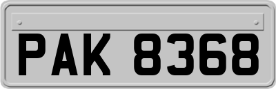 PAK8368