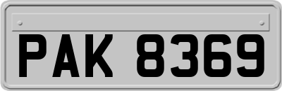 PAK8369