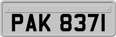 PAK8371
