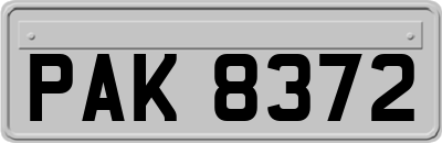 PAK8372