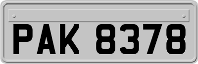PAK8378