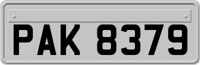 PAK8379