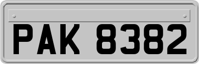 PAK8382