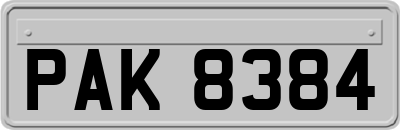 PAK8384