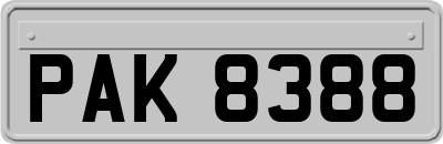 PAK8388