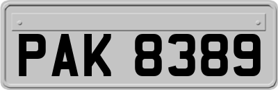 PAK8389