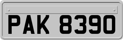 PAK8390