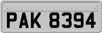 PAK8394