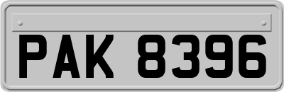 PAK8396
