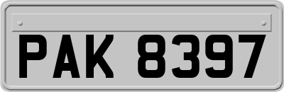PAK8397