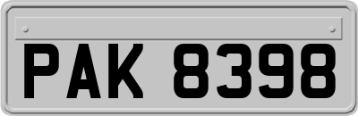 PAK8398