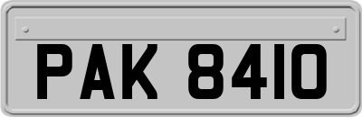 PAK8410