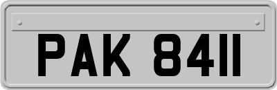 PAK8411
