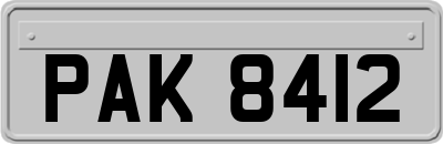PAK8412