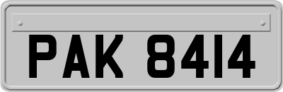 PAK8414