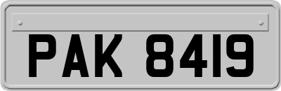 PAK8419