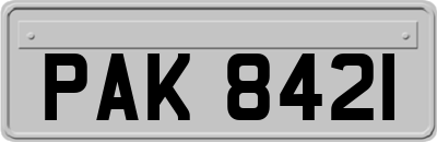 PAK8421