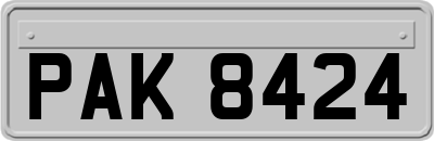 PAK8424