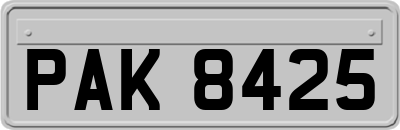 PAK8425