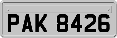 PAK8426