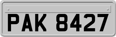 PAK8427