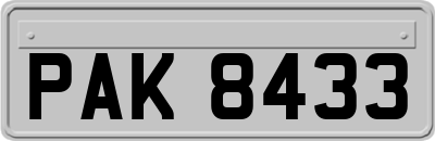 PAK8433