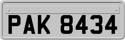 PAK8434