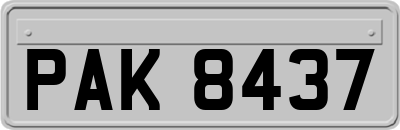 PAK8437