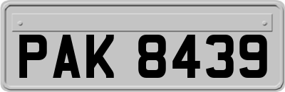 PAK8439