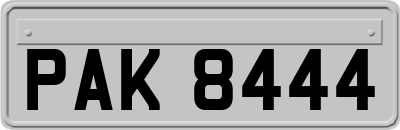 PAK8444