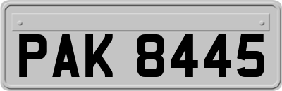 PAK8445