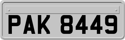 PAK8449