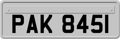 PAK8451