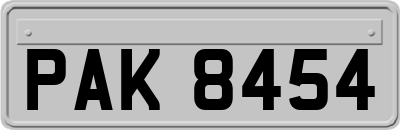 PAK8454