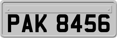 PAK8456