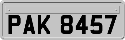 PAK8457