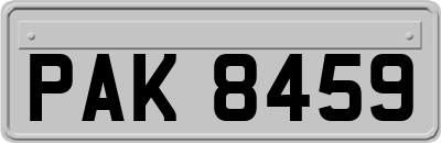 PAK8459