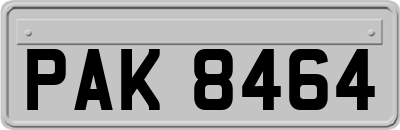 PAK8464
