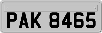 PAK8465
