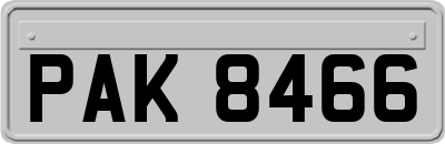 PAK8466