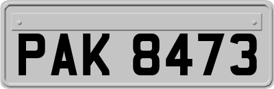 PAK8473