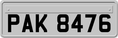 PAK8476