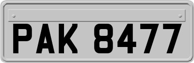 PAK8477