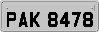 PAK8478