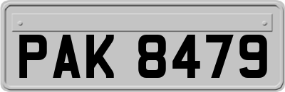 PAK8479