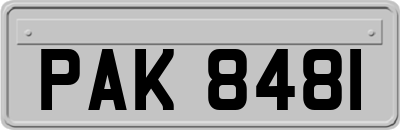 PAK8481